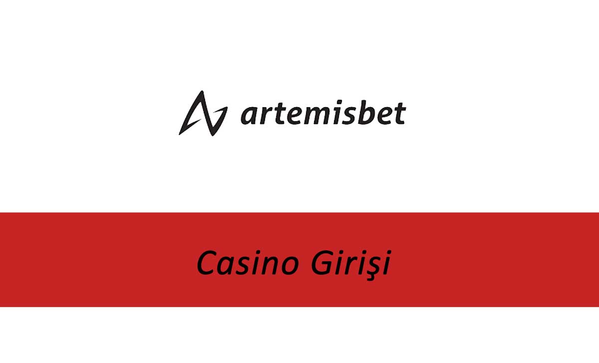 Artemisbet Casino Girişi