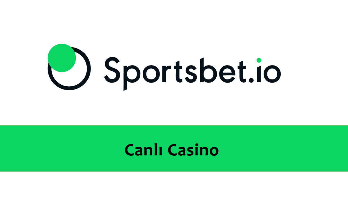 Sportsbet Canlı Casino