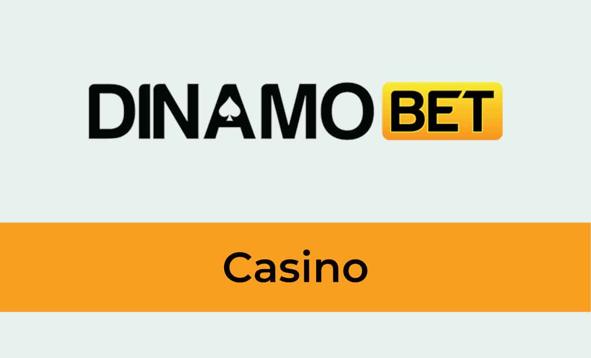 Dinamobet Casino