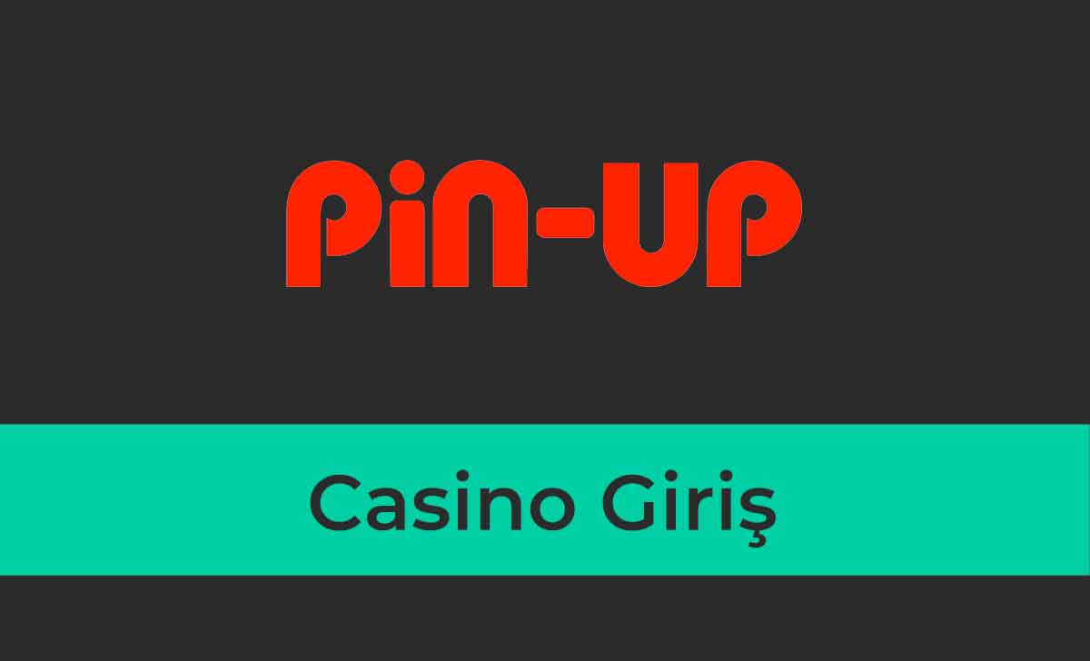 Pin up Casino