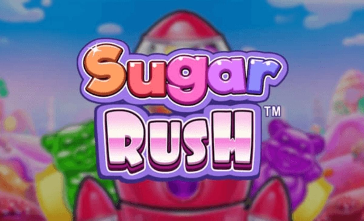 Sugar Rush Demo Oyna